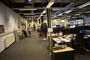 Smart Office optimal nutzen: New Work Megatrend richtig umsetzen
