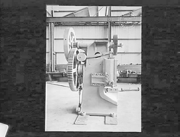 AI-Bild recognition: Neues Verfahren zur einfacheren Identifizierung und Buchung von Maschinenbauteilen