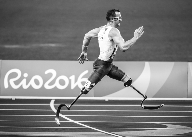 Paralympicsiegerin Kirsten Bruhn wird Ehrenbürgerin