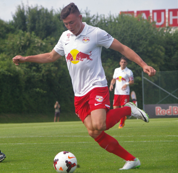 Langj%C3%A4hriger Martinez - 150 Mal in der Bundesliga
