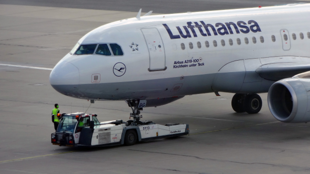 Münchner Flughafen öffnet Terminal 1 wieder, da Verkehr wieder ansteigt