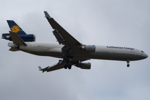 Lufthansa stockt Sylt-Flüge wieder auf