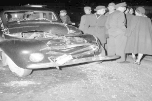 Möglicher Straßenrennen-Unfall: Verletzte auf der Autobahn, Polizei sucht Zeugen für flüchtiges Fahrzeug