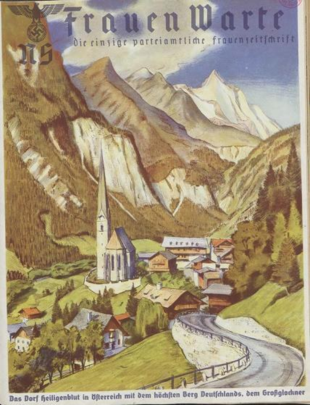 Grenzgeschichten zum Lesen & Wandern - Fortsetzung erscheint heute