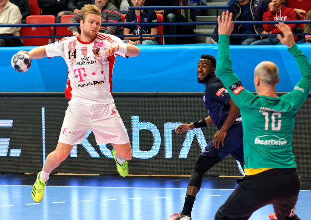 Füchse und Magdeburg greifen nach dem Handball-Thron Europas