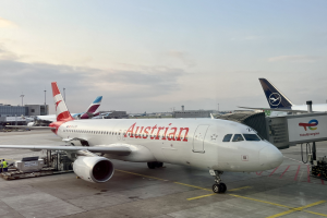 München Airport: Die erste große Reisewelle des Jahres