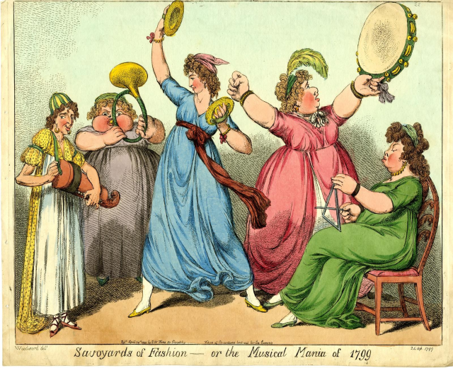 Barock trifft Clubkultur: "Barock & Stolz - Die Modeparty" im Halleschen Stadtmuseum