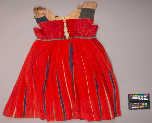 Das legendäre blaue Cannes-Filmfestival-Kleid von Prinzessin Diana kehrt nach fast 40 Jahren zurück
