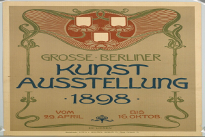 100 Jahre Fritz Koenig - Jubiläumsprogramm