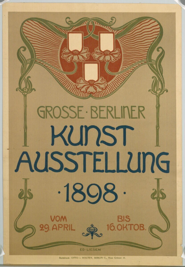 100 Jahre Fritz Koenig - Jubiläumsprogramm