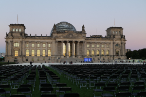 CSU-Chef Söder und CDU-Generalsekretär Linnemann zu Gast beim SPD-Kreis Seeheimer