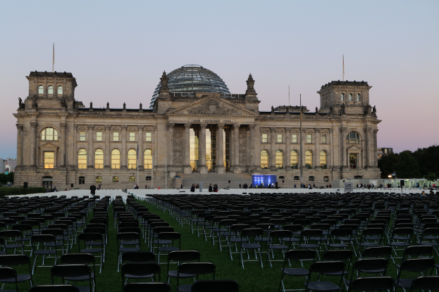 CSU-Chef Söder und CDU-Generalsekretär Linnemann zu Gast beim SPD-Kreis Seeheimer